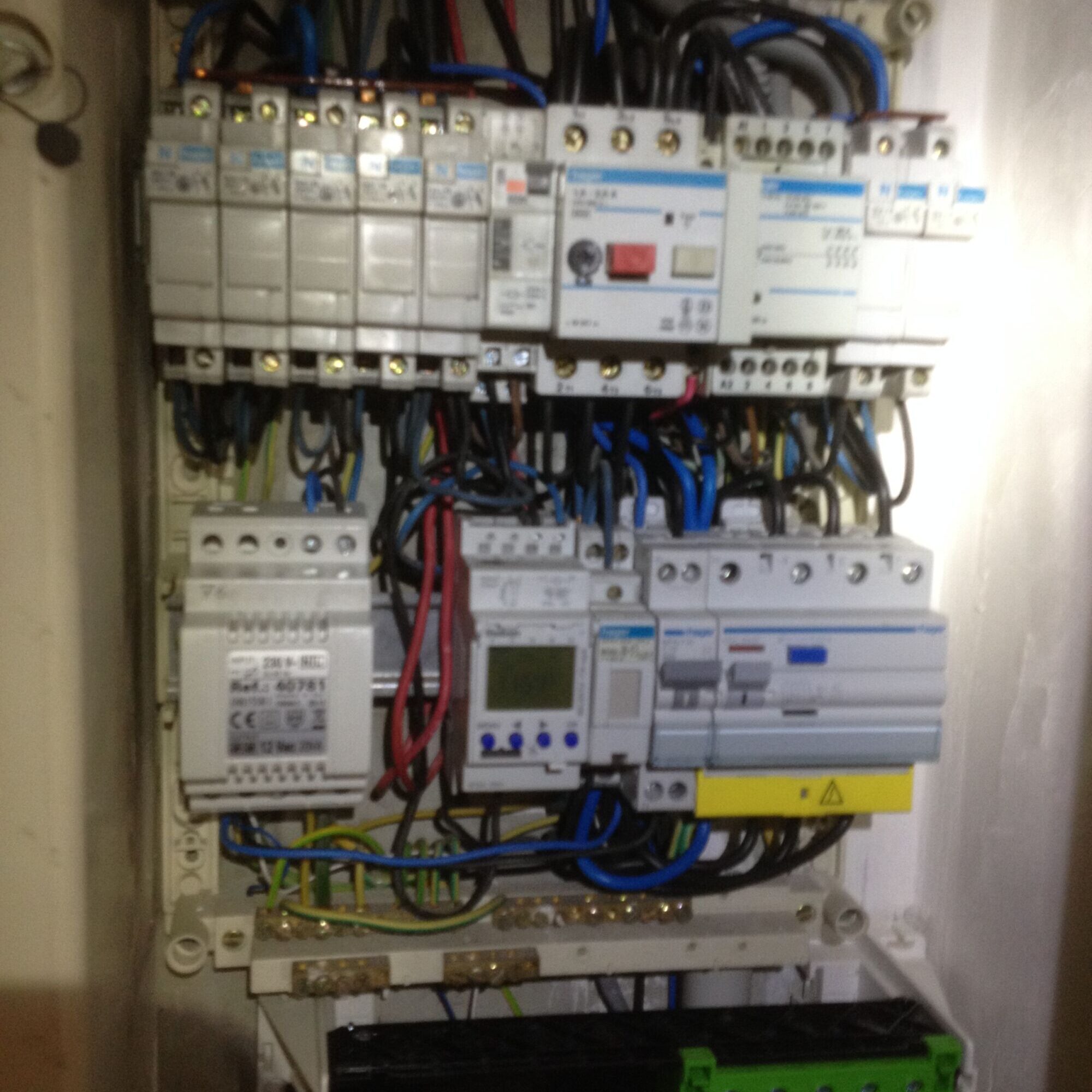 Electricité générale Sélestat