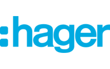 HAGER | E.G.W Electricité générale Weiss hager Wittenheim
