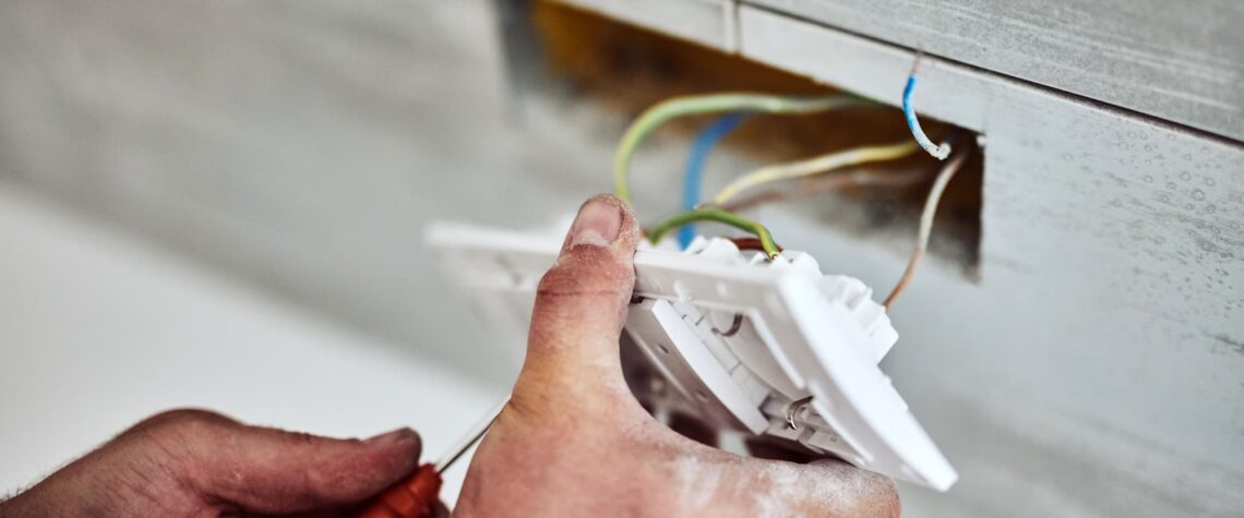 Travaux d&#8217;électricité générale à proximité de Colmar, Wintzenheim et Kientzheim Colmar 2