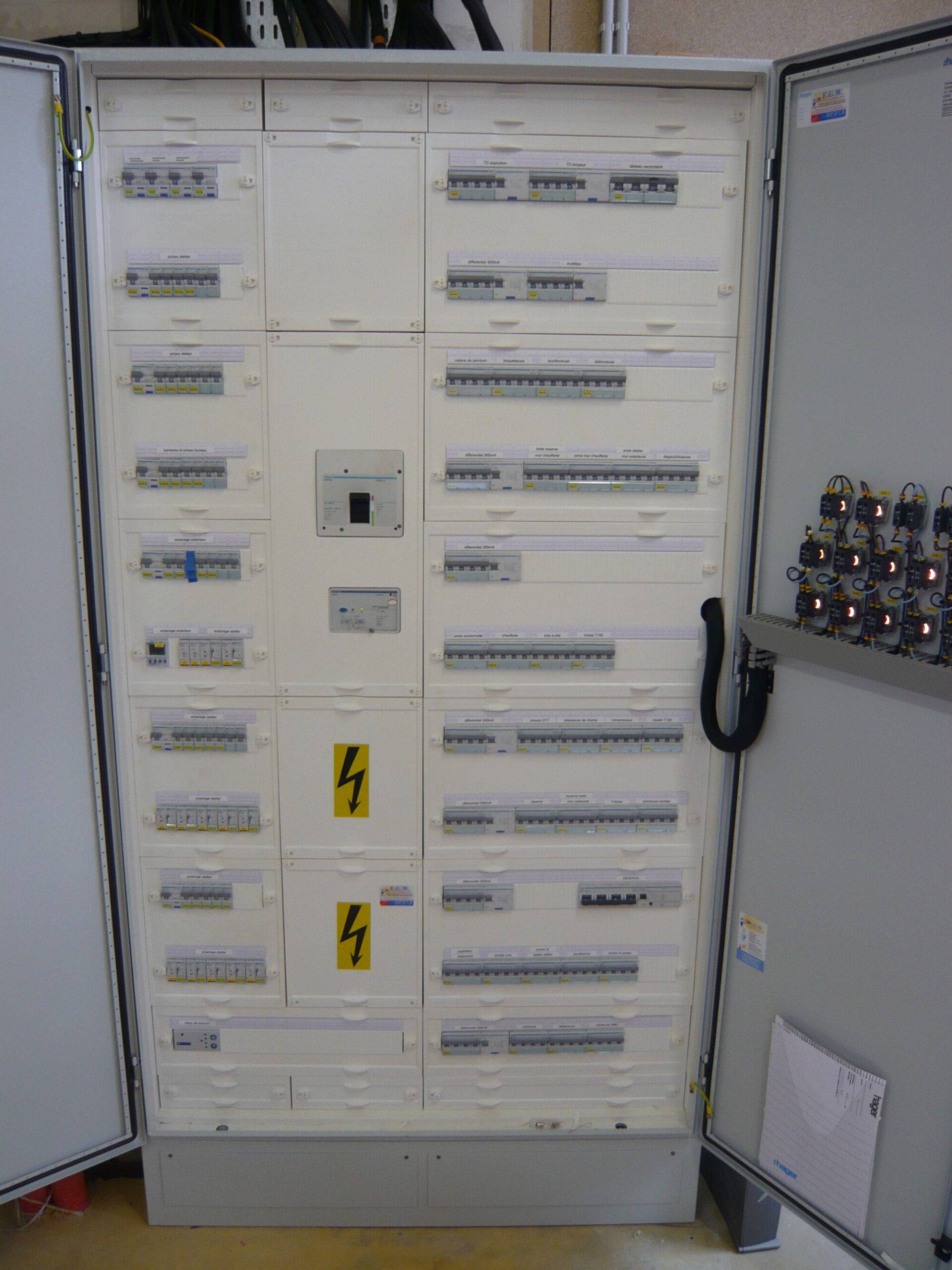 Electricité générale Sélestat 0