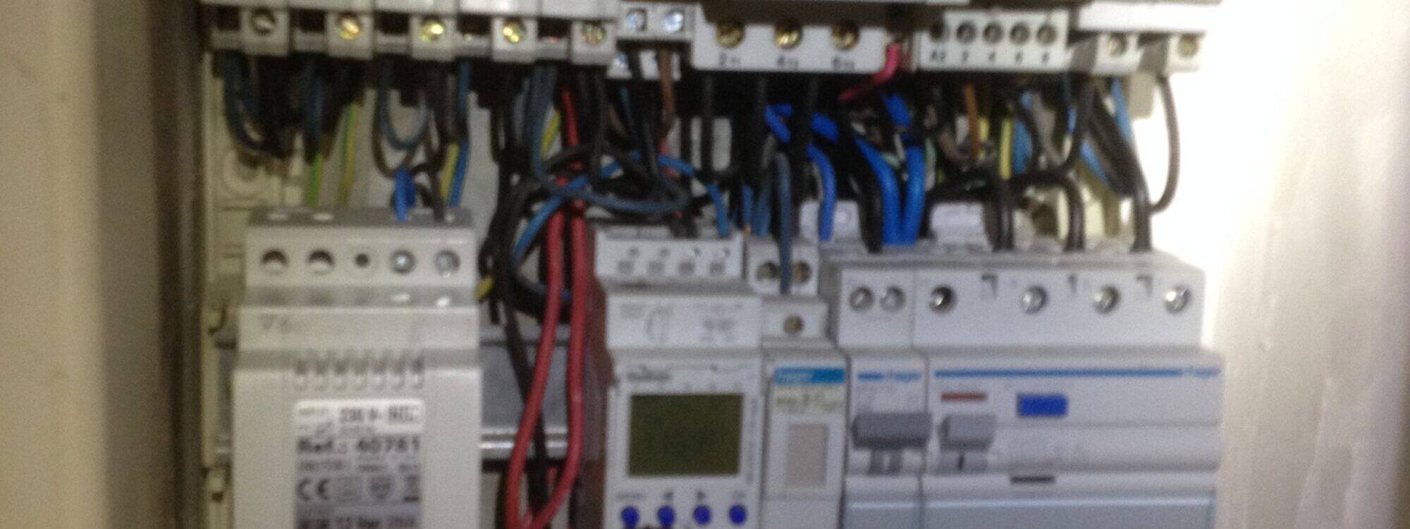 Electricité générale Sélestat