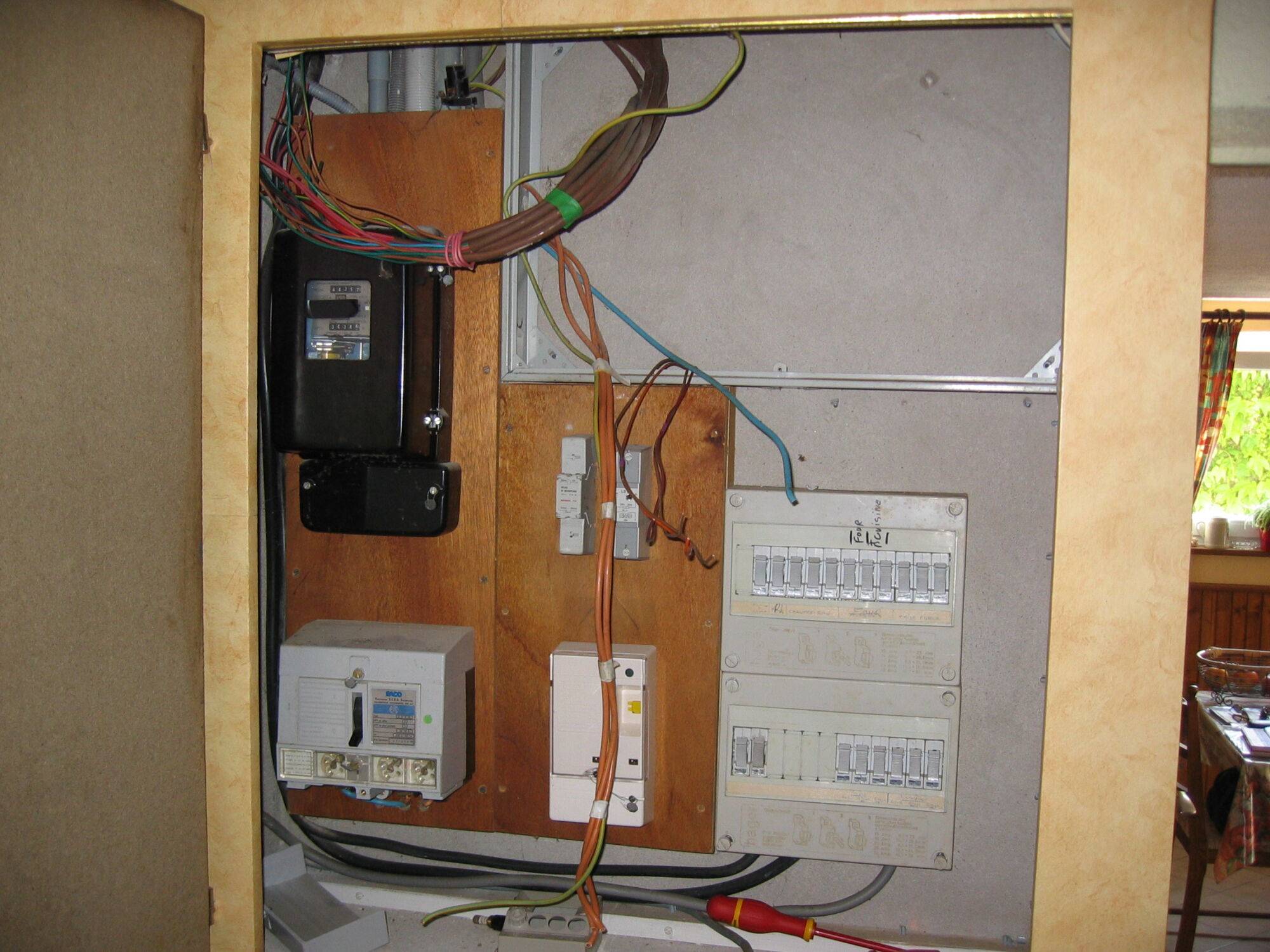 Electricité générale Guebwiller 3